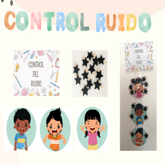 Control del ruido