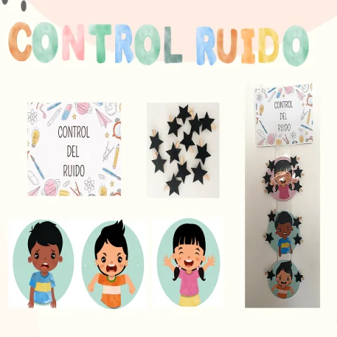 Control del ruido