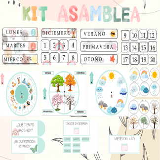Kit asamblea 1