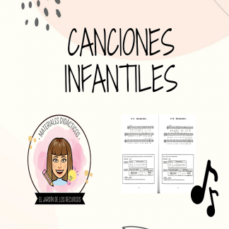Canciones Infantiles