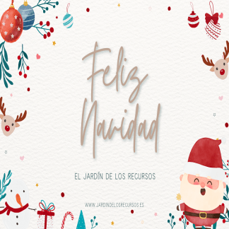 Libro Navideño