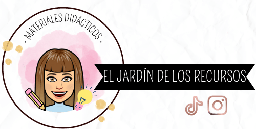 El jardín de los recursos