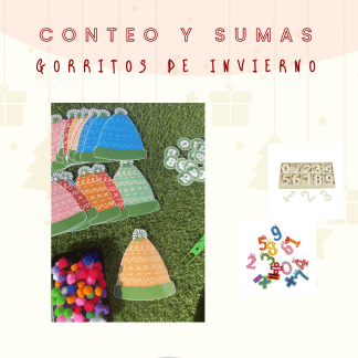 Gorritos de Invierno