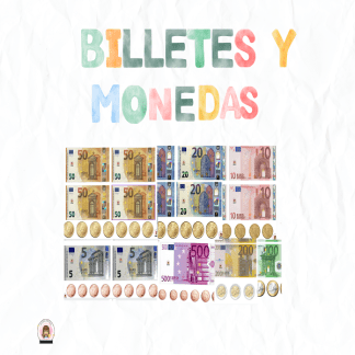 Billetes y Monedas