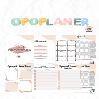 Opoplaner