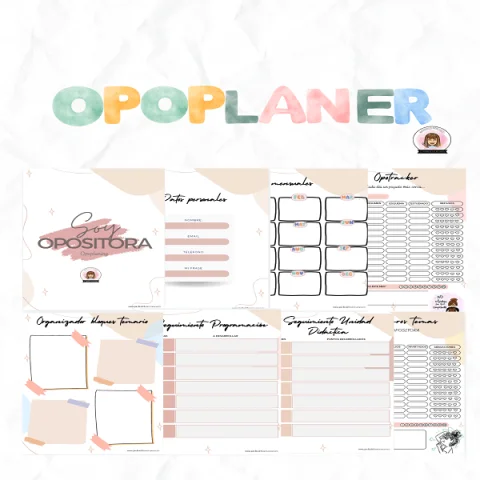 Opoplaner