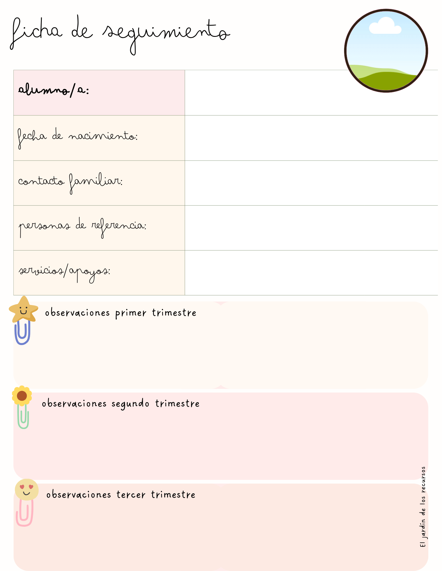Cuaderno docente 2026 2027 – imagen 3
