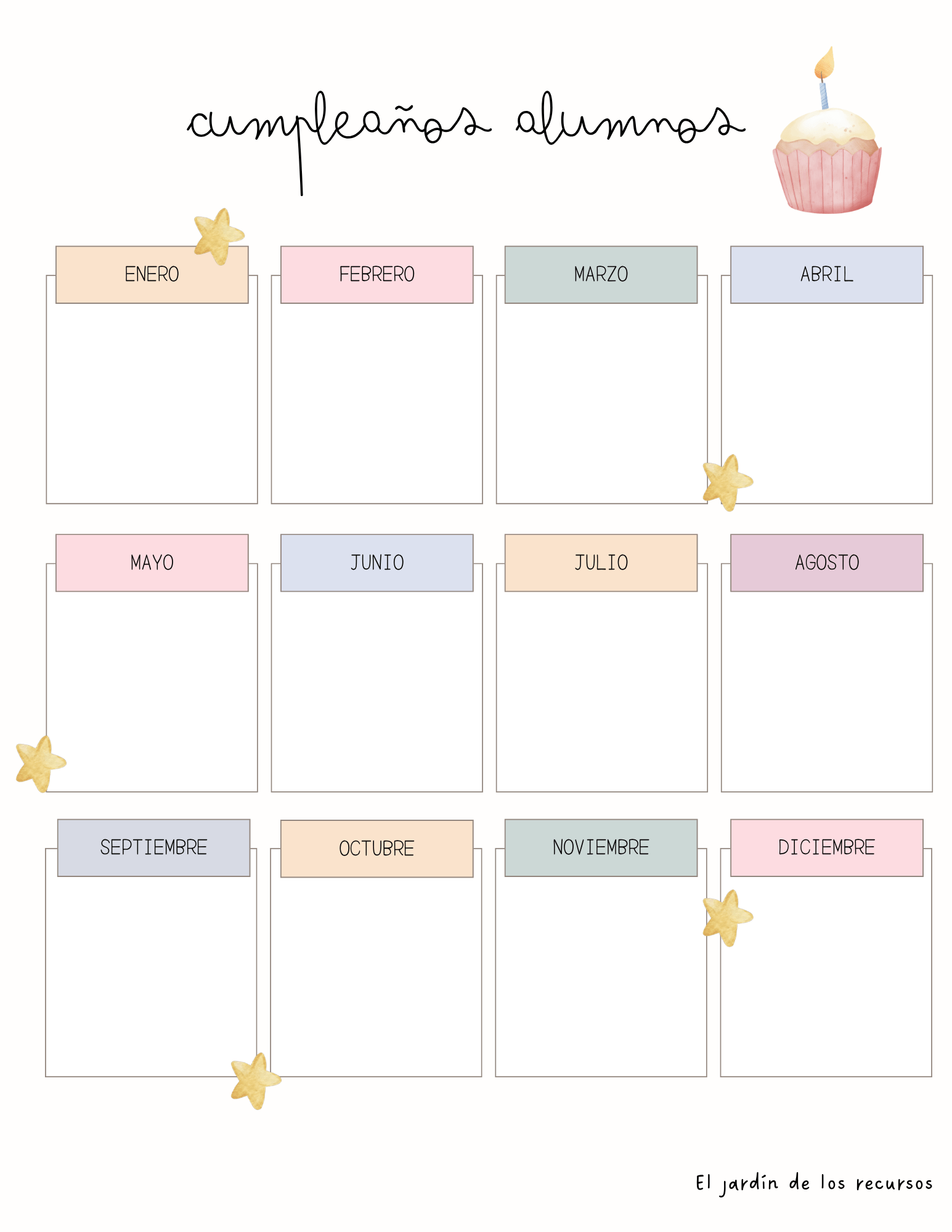 Cuaderno docente 2026 2027 – imagen 2