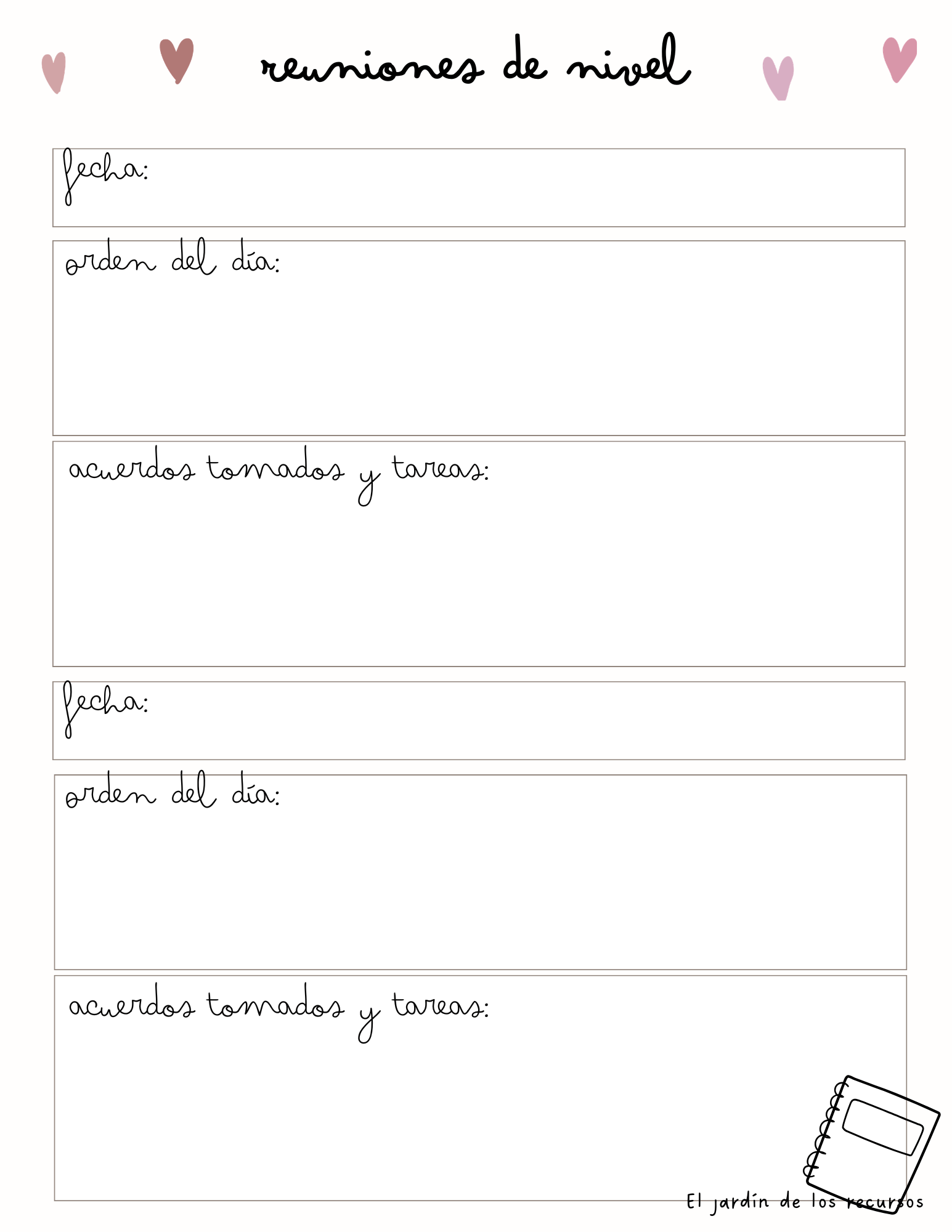 Cuaderno docente 2026 2027 – imagen 9